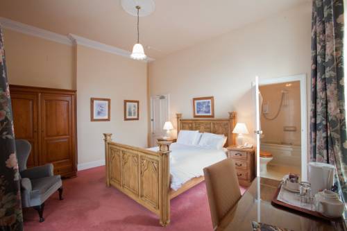 Beeches Hotel & Victorian Gardens Norwich Exteriör bild