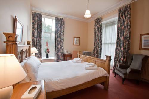 Beeches Hotel & Victorian Gardens Norwich Exteriör bild